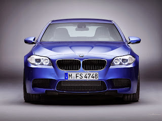 bmw m5