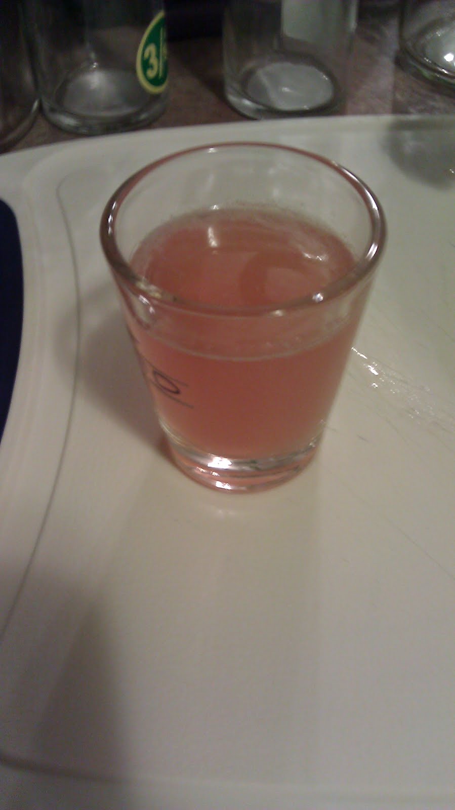 Candy Booze Sour Key Vodka
