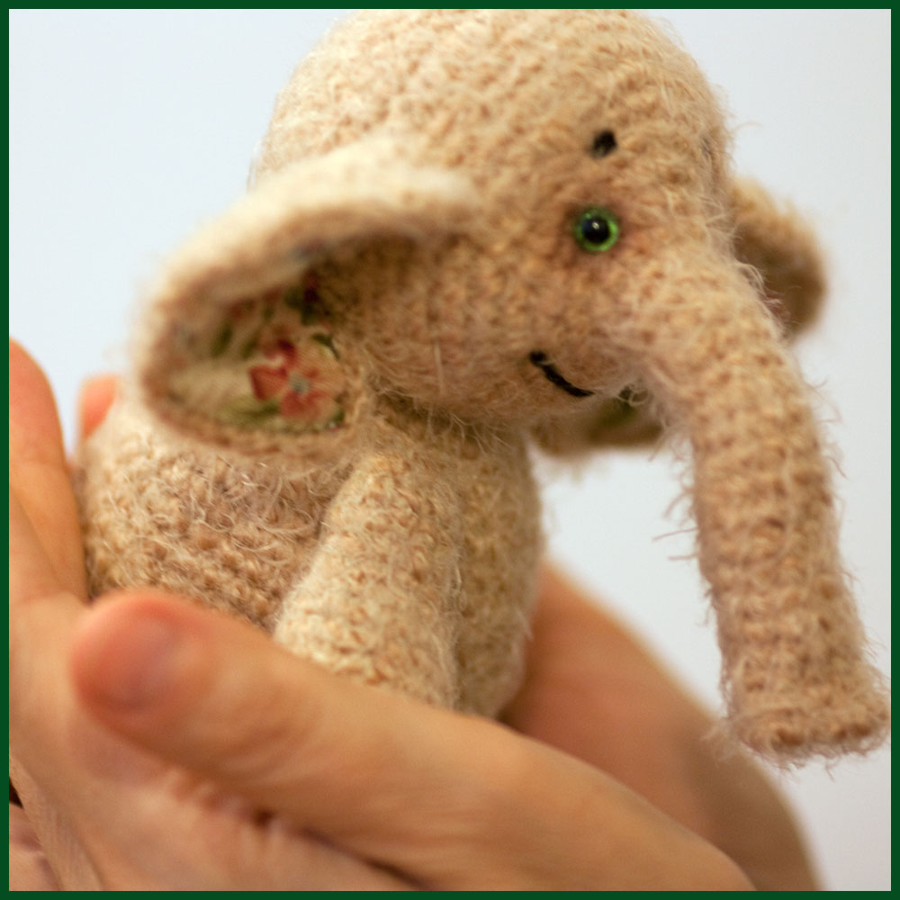 Слоники ~ Фотогалерея Грушки И ДелкиPRO