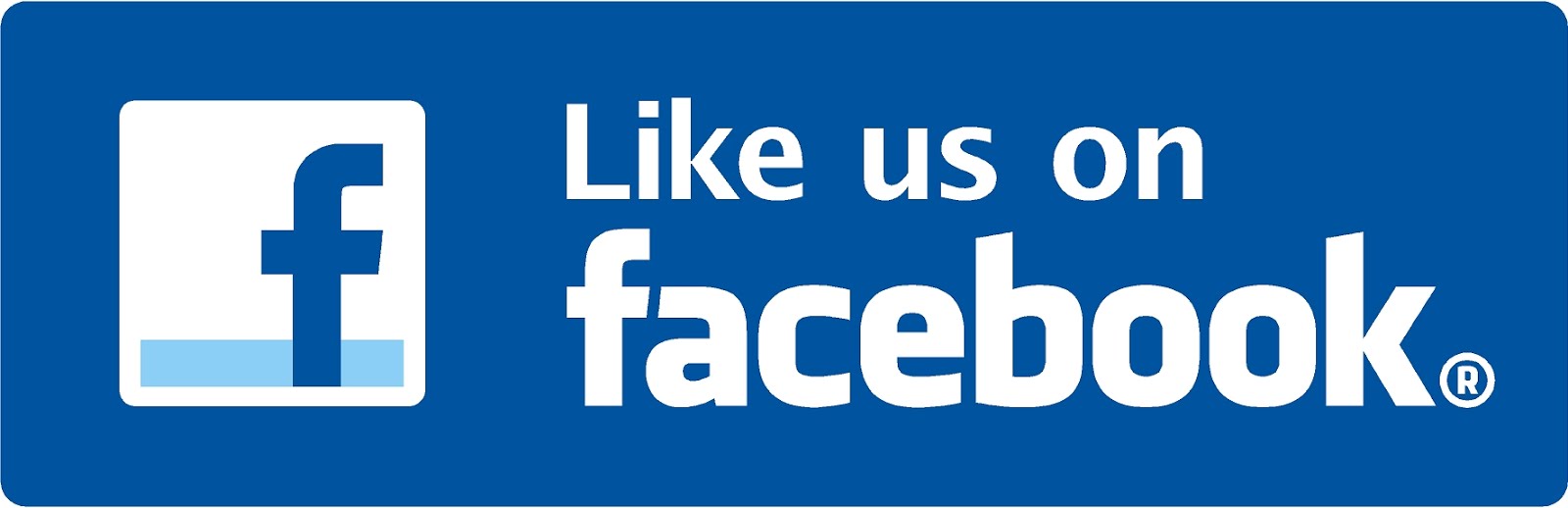 Follow Us On Facebook