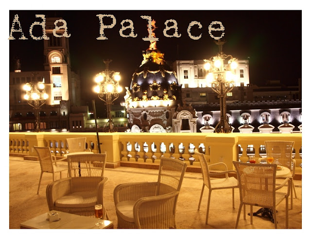 Hotel Ada Palace