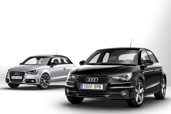 audi a1 a1 adrenalin