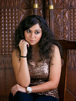 Saba Saudagar Glamorous Portfolio Photos-cover-photo
