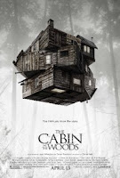 The Cabin in the Woods (2011)