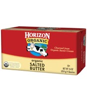 Horizon Butter
