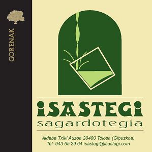 ISASTEGI