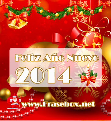 Mensaje SMS de Texto Cristianos para Año nuevo 2014