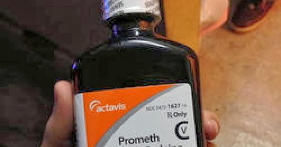 Promethazine Overnight Delivery