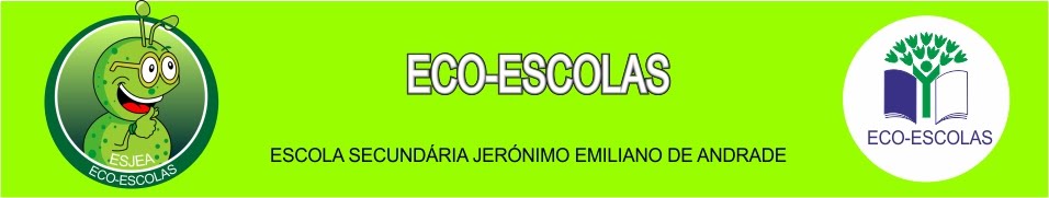 ECO-ESCOLAS