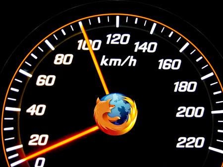 Speed Up firefox Speed Up firefox