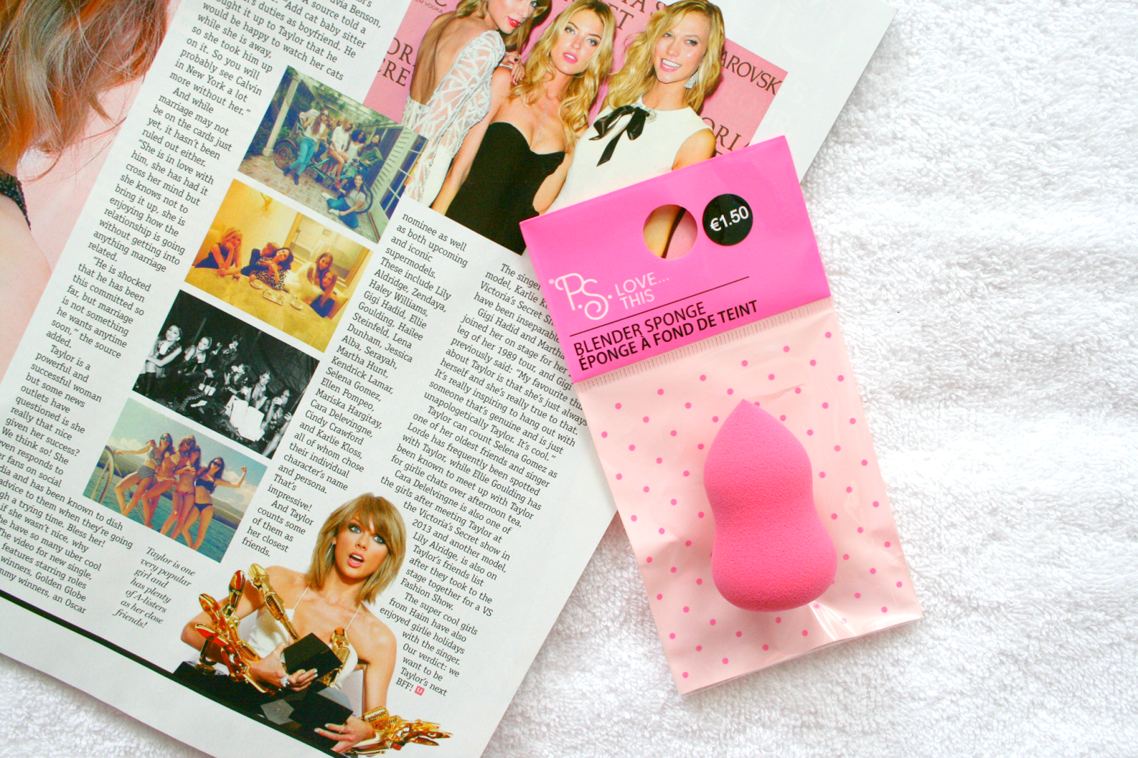 Primark Beauty Blender ♡ Darling Jordan