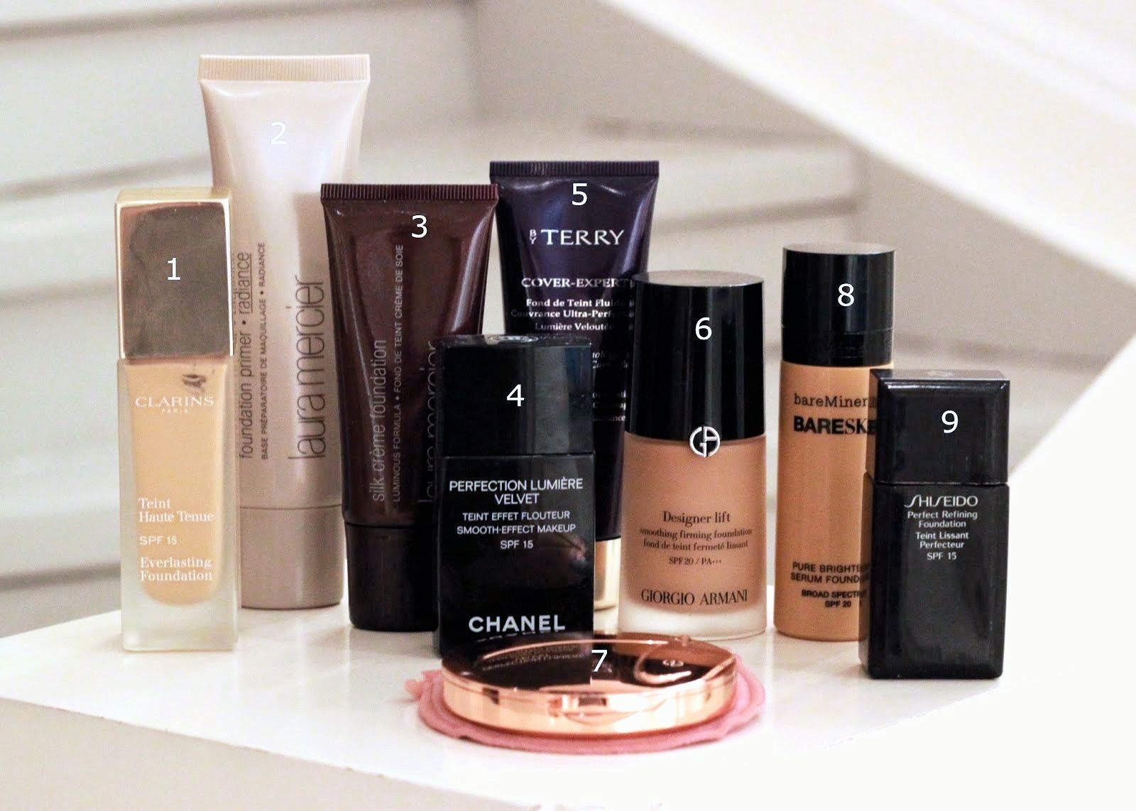 chanel hudvård recension chanel hudvård recension