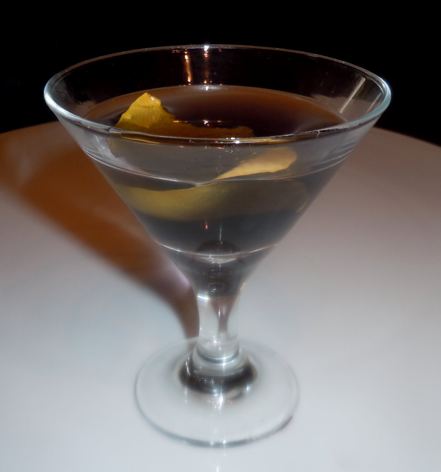 Party with Leah Appetizer and Cocktail Pairing Party