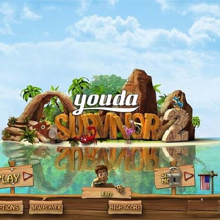 youda survivor full game free download