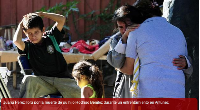 Fotos: Autodefensas, narcos y fuerzas federales en Michoacán Screenshot-by-nimbus+(33)