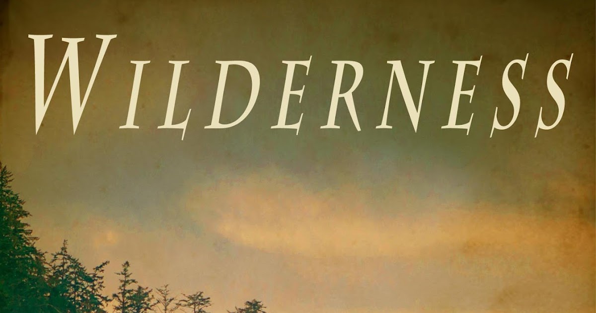 The Quivering Pen Sunday Sentence Wilderness by Lance Weller