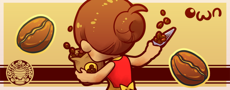 Coffee Fact: The Coffee Journey #5 !
Coffee Fact: The Coffee Journey #5 !