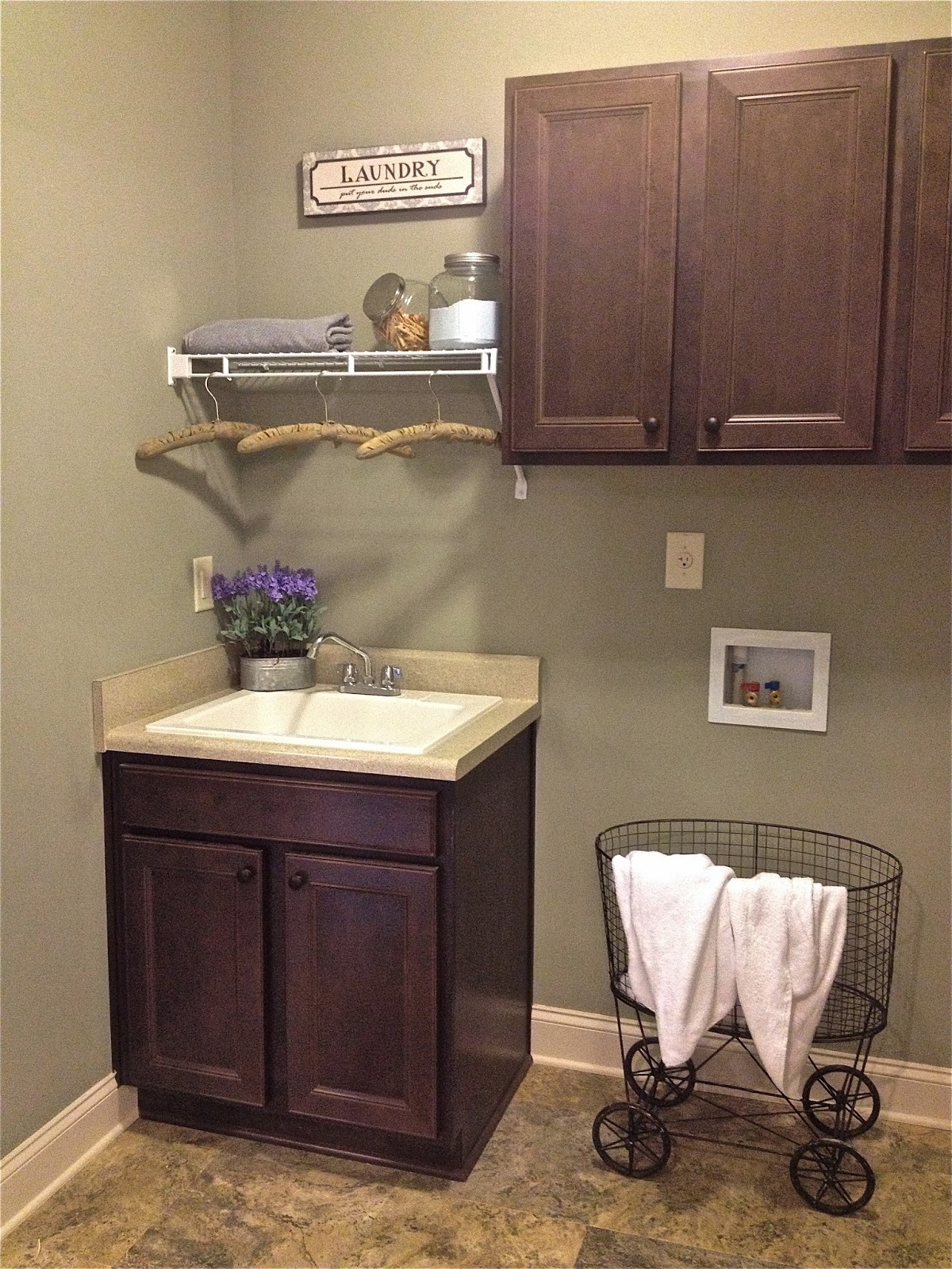 Macara Blog The Keller Home