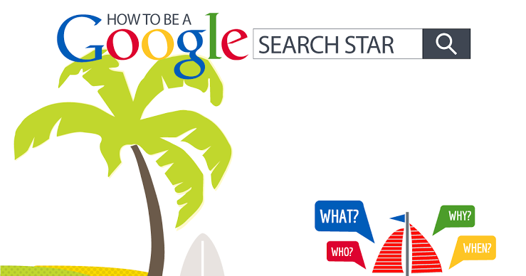 Great Google Search Strategies Every Student Can Use - Infographic