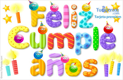 Imagenes para desear feliz cumpleaños Imagenes para desear feliz cumpleaños