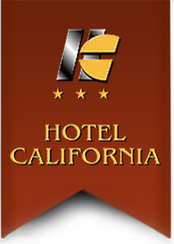 CALIFORNIA HOTEL