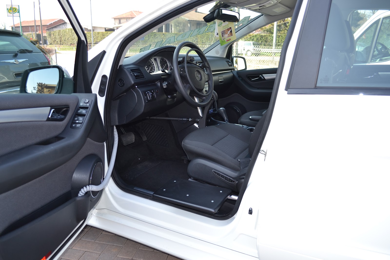 Autofficina piatti: ribaltina manuale ed elettrica sollevatore ...