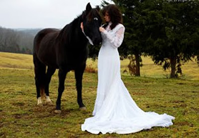 Western Wedding on Western Wedding Dresses 3rd Edition 2011 Celebrity Fashion Style