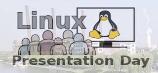 Linux Presentation Day 2015