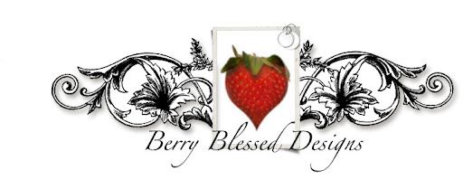 Berry Blessed Designs