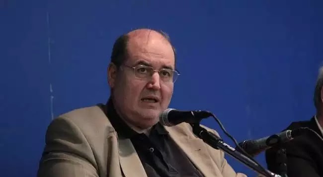 Μήνυμα Φίλη Προς Τσίπρα: Θέλω Να Παραμείνω Στο Παιδείας, Γιατί Το Έργο Μου Αναγνωρίζεται Μήνυμα Φίλη Προς Τσίπρα: Θέλω Να Παραμείνω Στο Παιδείας, Γιατί Το Έργο Μου Αναγνωρίζεται