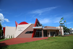 Poder Legislativo de Itaipulândia Paraná