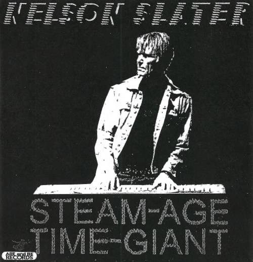 STEAM AGE TIME GIANT