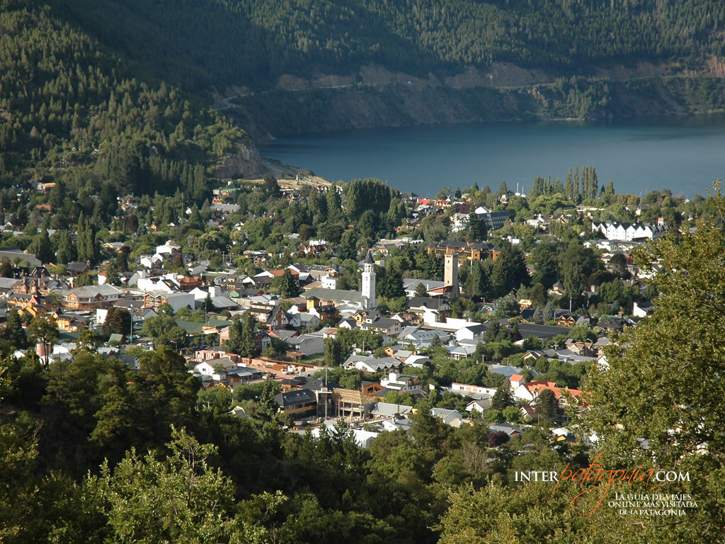 Traveling around Los Andes