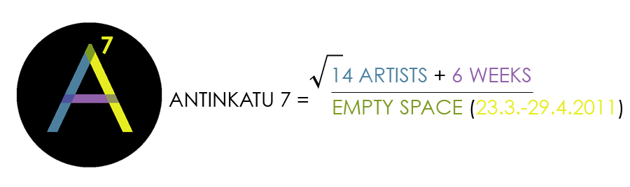 A7 - ANTINKATU