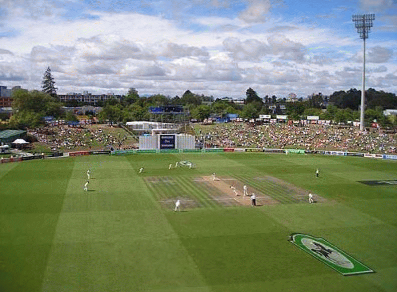 Seddon Park Hamilton