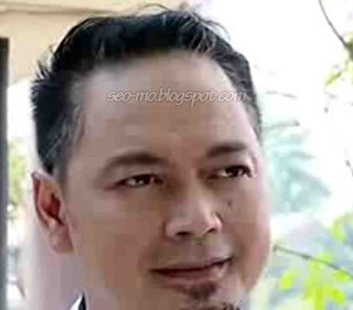 Foto pemeran Bei Ayah Reva Sinetron Anak Jalanan Foto pemeran Bei Ayah Reva Sinetron Anak Jalanan