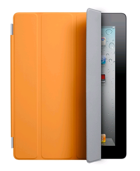 Apple iPad Smart Cover Review