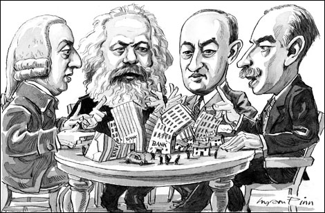 DIFERENCIA ENTRE ECONOMIA POLITICA Y POLITICA ECONOMICA diferencia entre economia politica y politica economica: