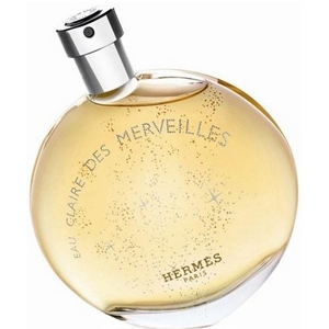 parfum des merveilles