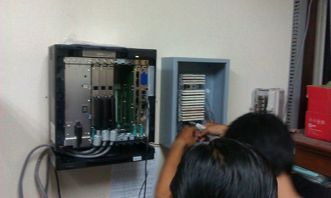 Panasonic Kx Tda50 Maintenance Console Download