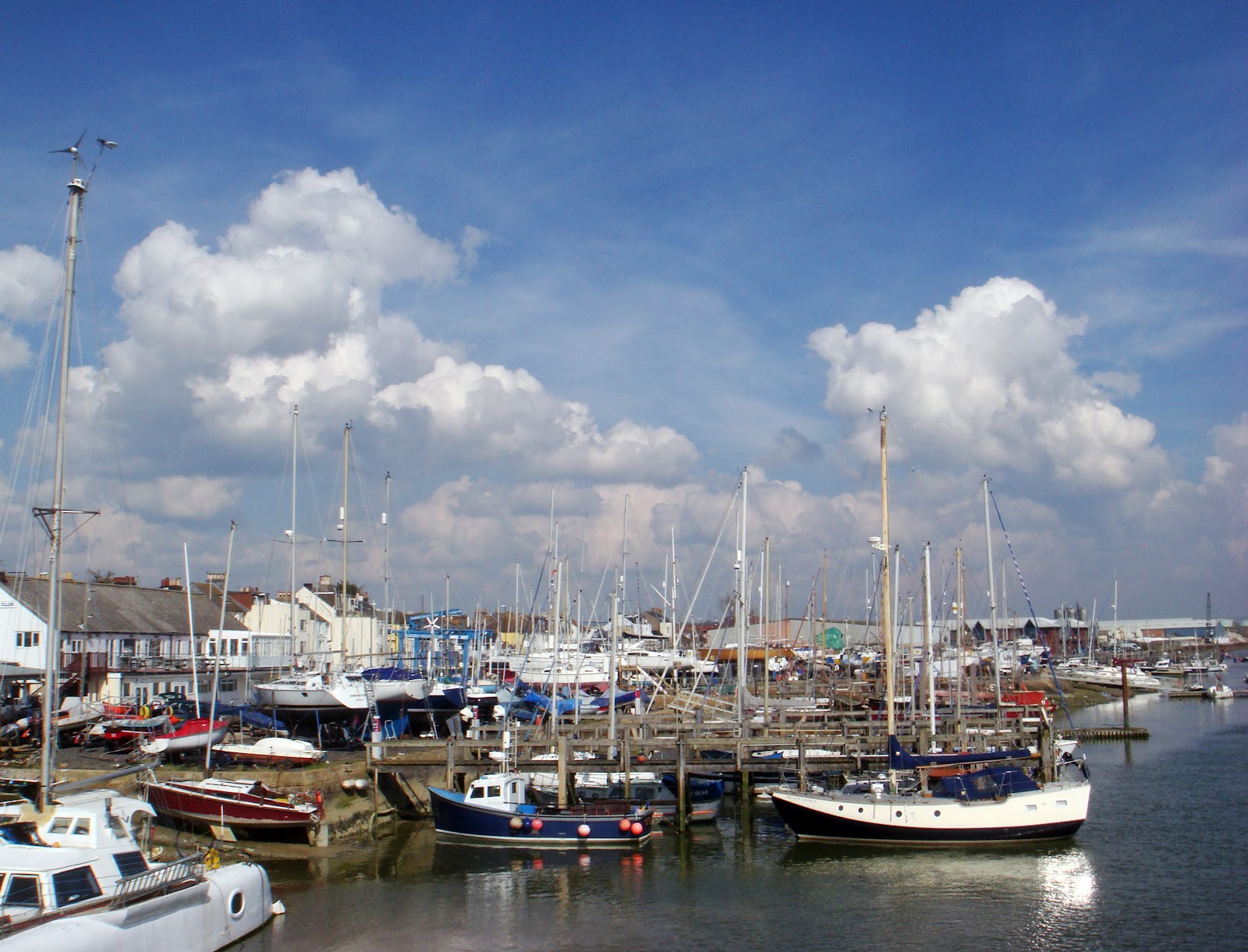 Hove Daily Photo ShorehambySea