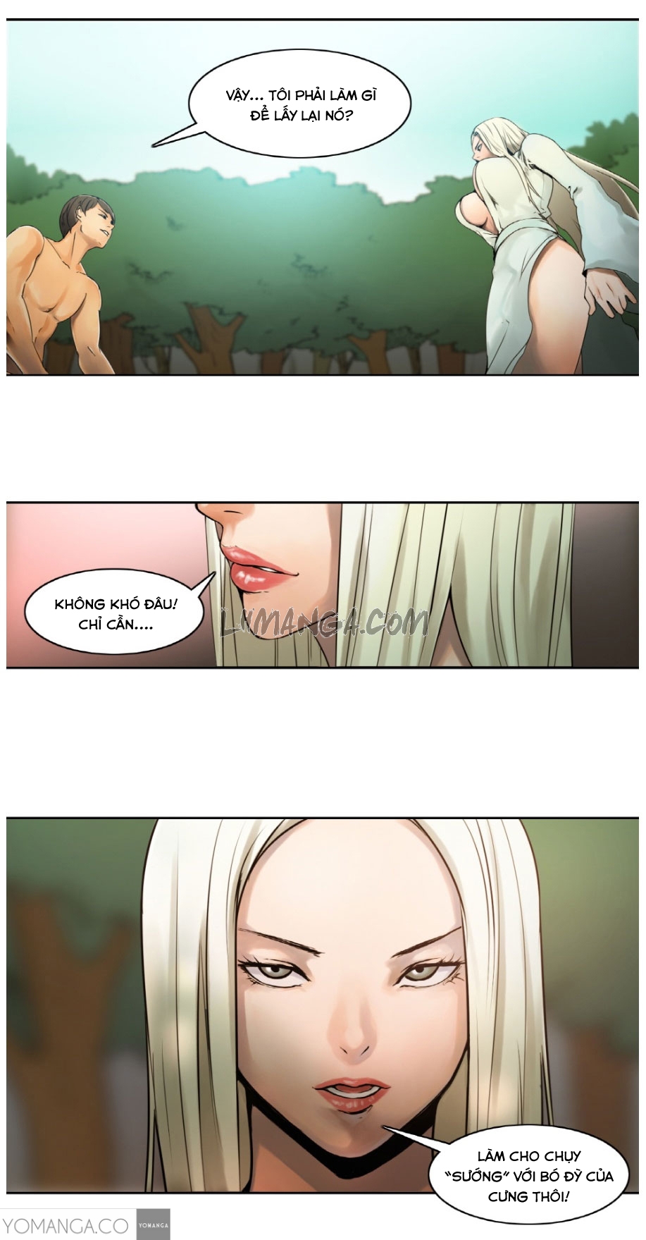 Woodman dyeon Full 15 Chapter Woodman dyeon Full 15 Chapter