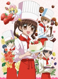Anime Tentang Masak | 7 anime tentang masakan terpopuler part 1 Anime Tentang Masak | 7 anime tentang masakan terpopuler part 1