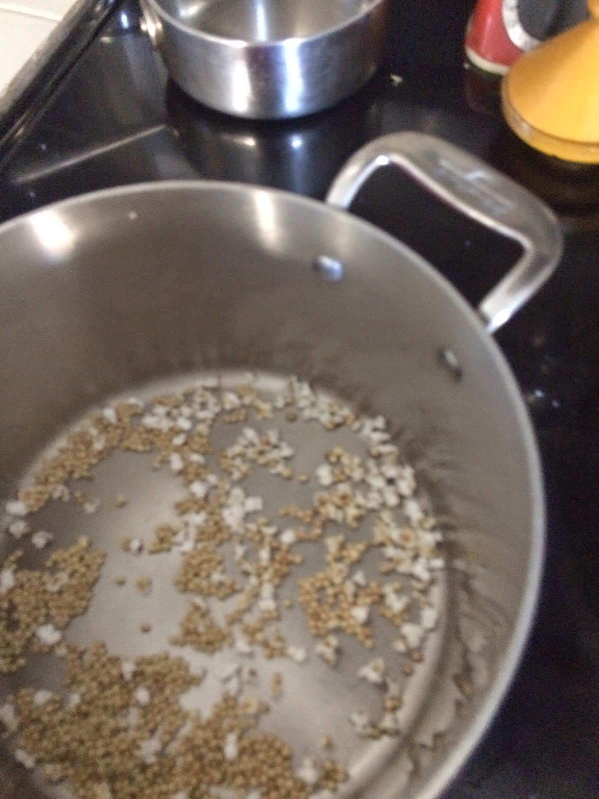 To Market, To Market with San Diego Foodstuff: Returning to Ancient