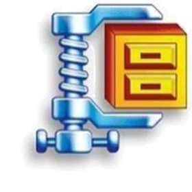 Using the WinZip Internal Image Viewer