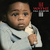 Lil Wayne Tha Carter III Mp3 Album