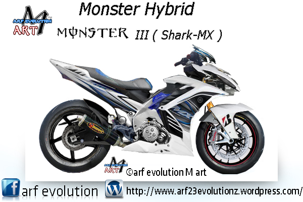 Modifikasi Jupiter Mx Menjadi Vixion Modifikasi Jupiter Mx Menjadi Vixion