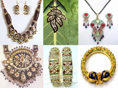 jewellery