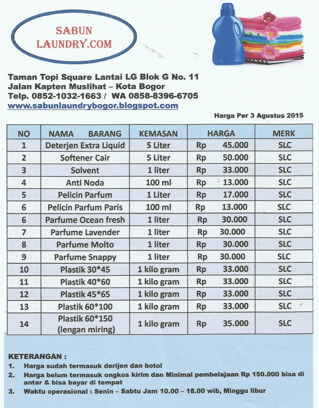 sabun laundry sabun laundry