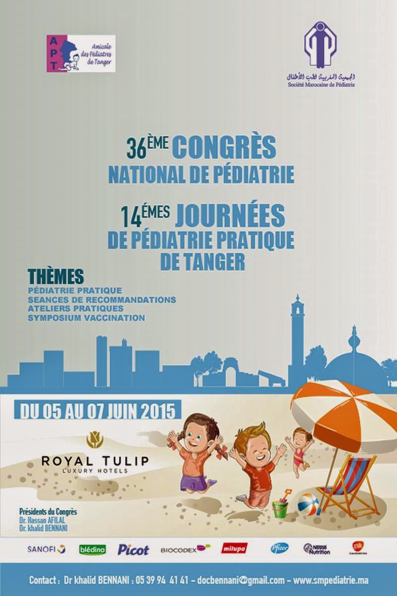 16 rencontres pediatrie pratique